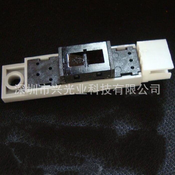 GP2A200LCS0F SHARP反射传感器 感应22mm内  常开型 全新现货