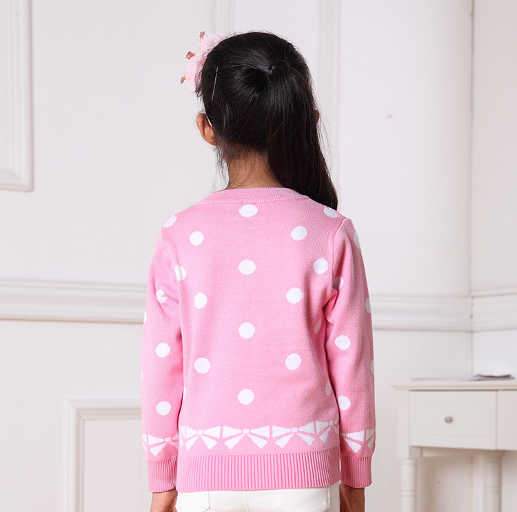 Pull fille - Ref 2104195 Image 26