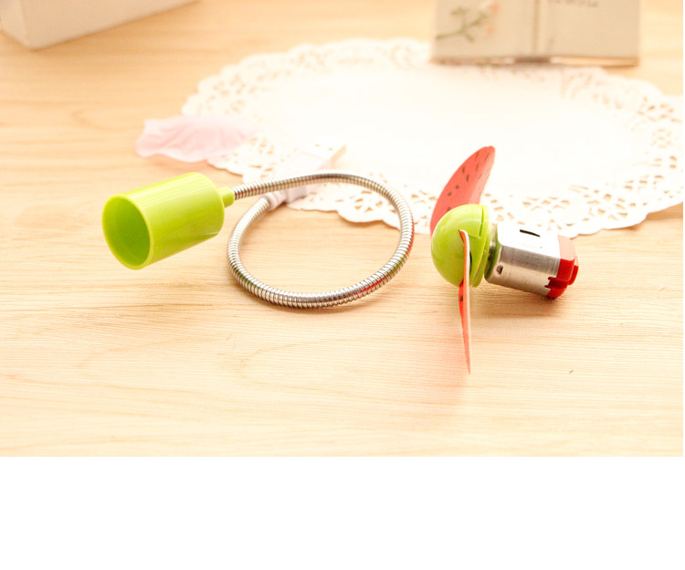 Ventilateur USB - Ref 399623 Image 34