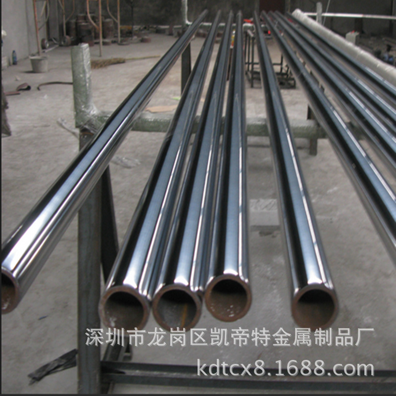 304抛光不锈钢管外径12mm*2mm 13*2mm不锈钢精密管