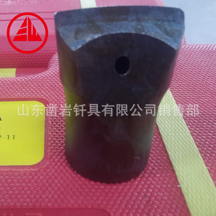 三山钻头 40一字钻头  风钻头  高效合金钻头