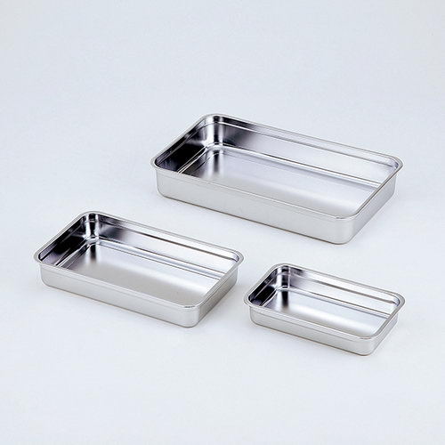 长托盘 浅型 ASONE   5-165 1