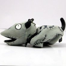 毛绒玩具生产厂家设计 公司吉祥物 节日礼品定制活动赠品公仔