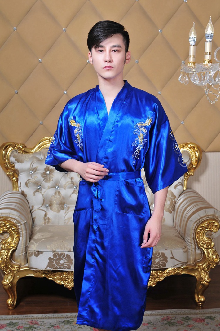 Peignoir - Ref 594062 Image 4