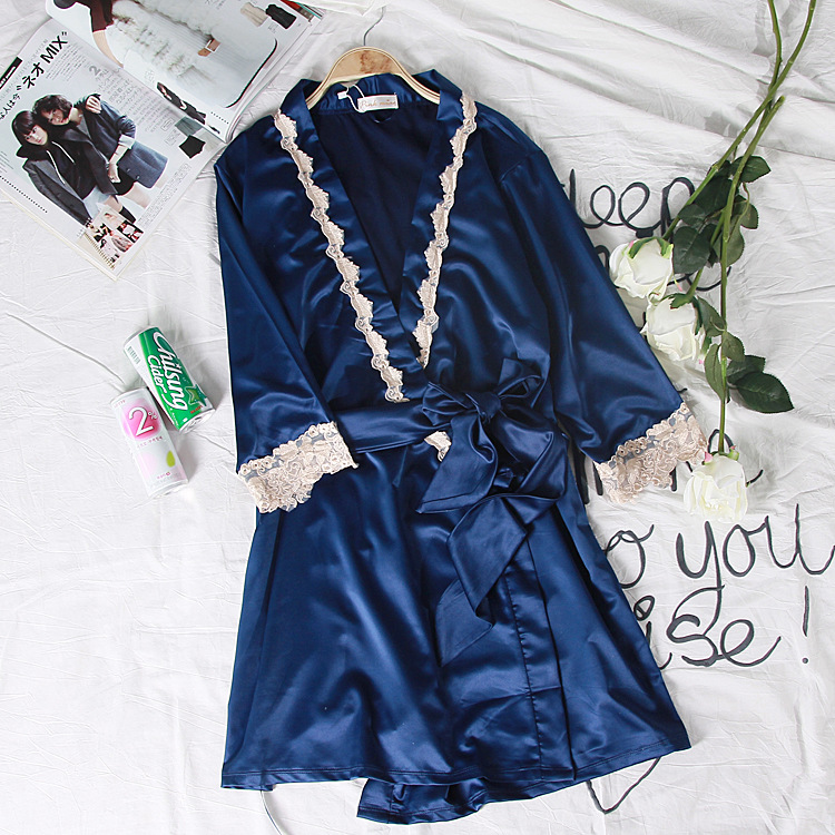 Peignoir - Ref 590949 Image 33