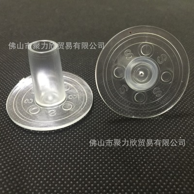 Heel Protectors pvc材質寬底鞋跟保護套高跟鞋舞蹈鞋跟套