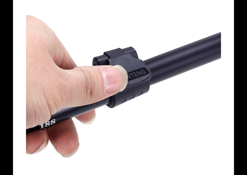 Bâton selfie en Alliage d aluminium - Ref 3386079 Image 9