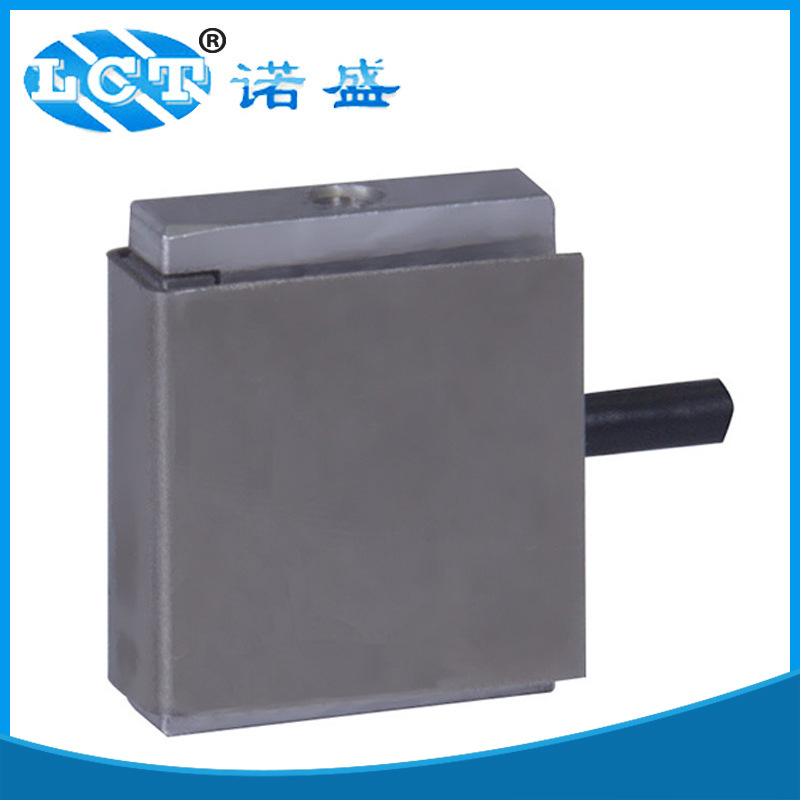 销售 微型S型称重传感器 小型倾角s型称重传感器 高精度数字