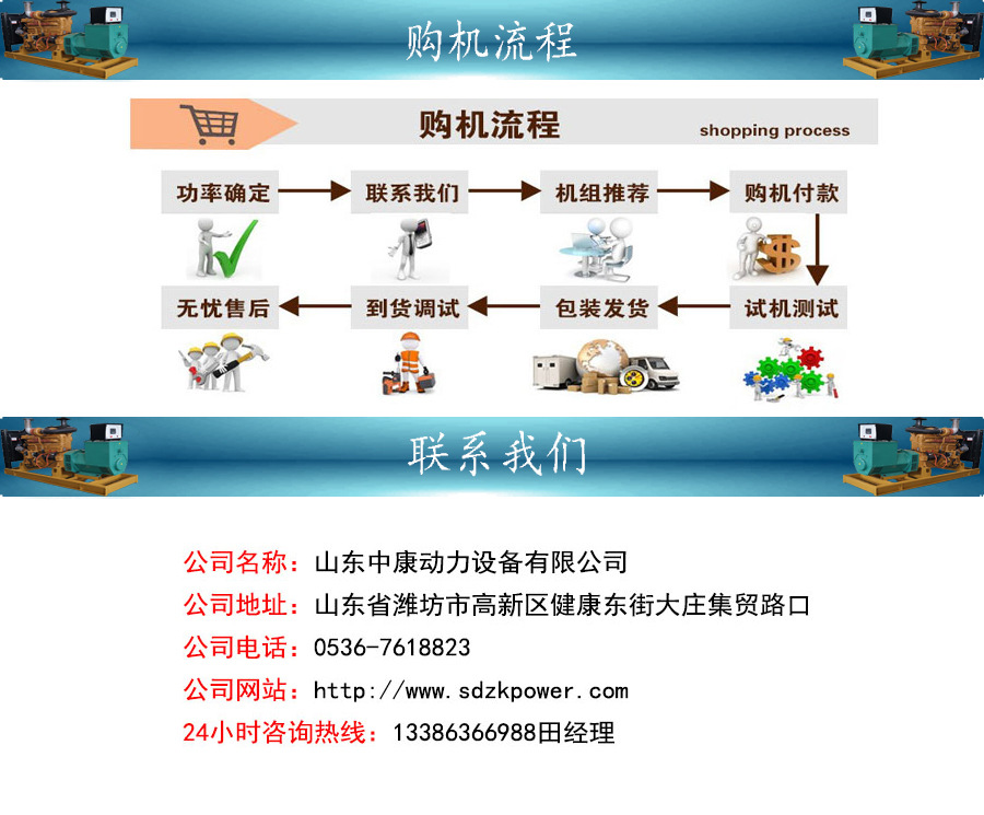 购机联系