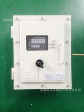 防爆数字显示调节仪/防爆控制箱防爆液位控制仪温度控制仪