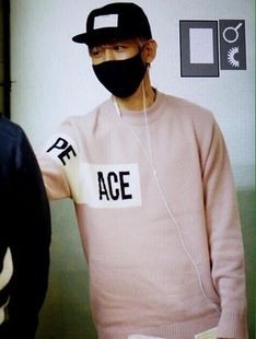 EXO߅���t�C��ͬ�� ��ĸpeace���ۈA�I���^ë����Ů��Hᘿ���