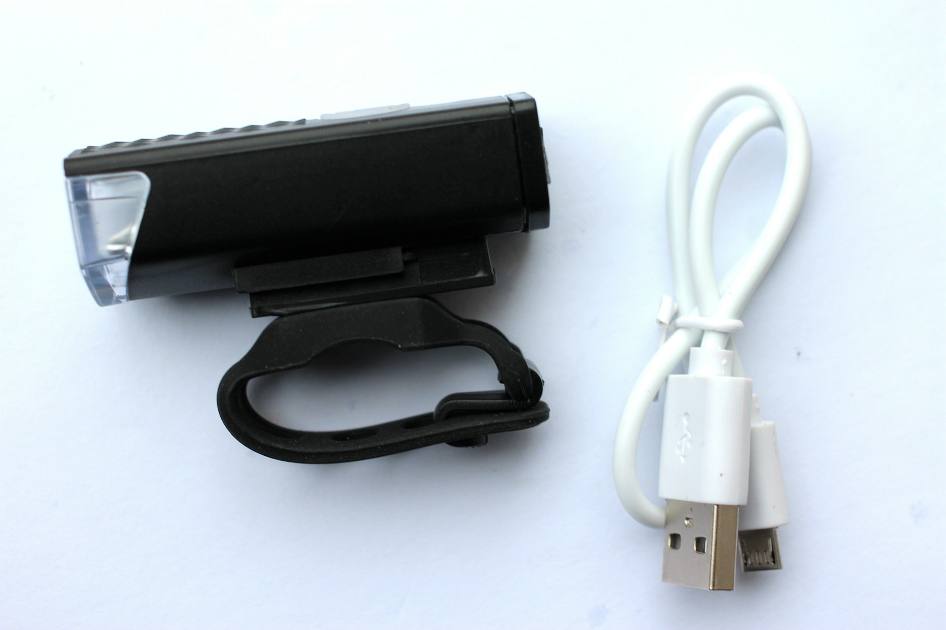 Eclairage pour vélo - phare - Ref 2398594 Image 5