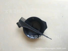 烫染工具;美发梳;其他美发产品