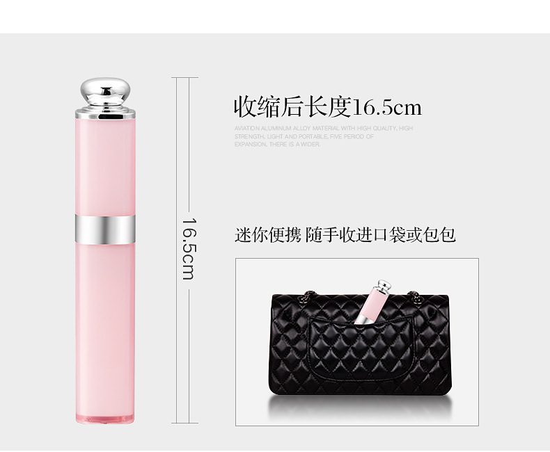 Stick selfie en Alliage d aluminium - Ref 3386812 Image 19