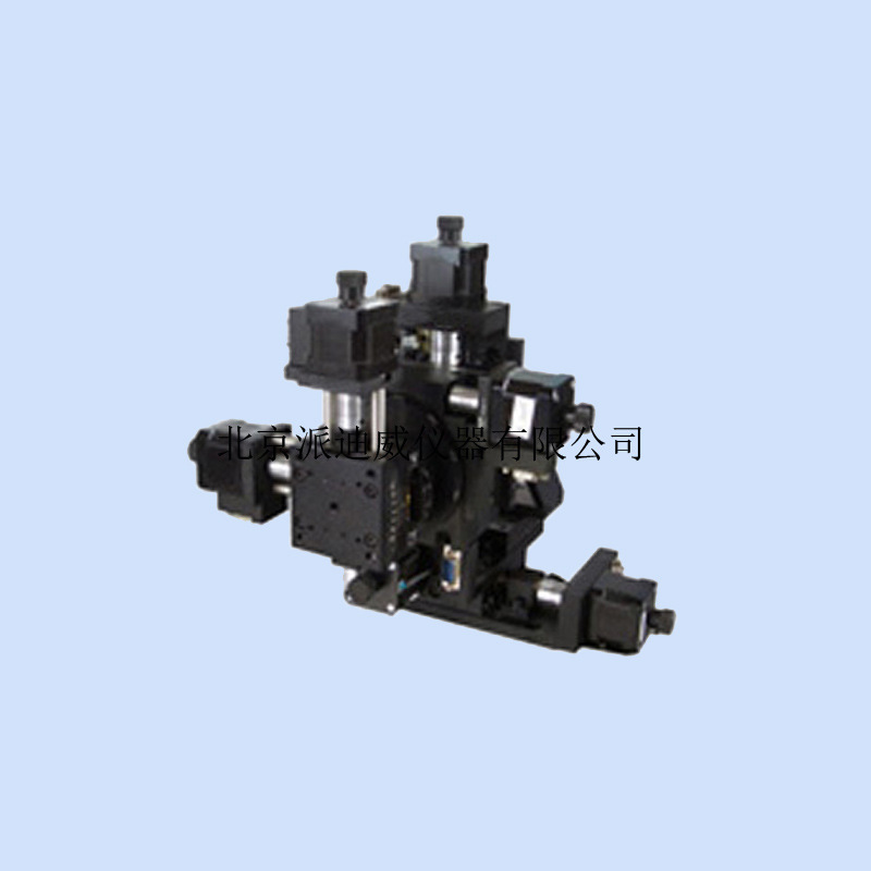 电动多维组合台