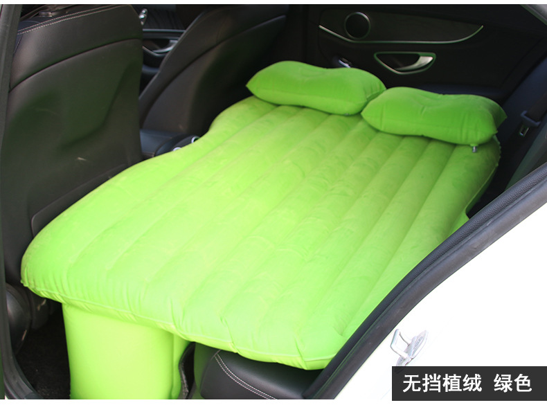 ZD-412无挡植绒充气床_12