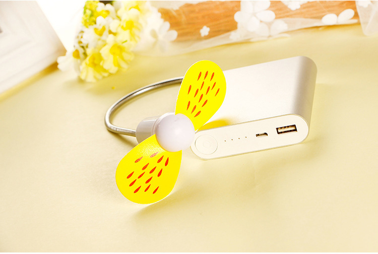 Ventilateur USB - Ref 403012 Image 9