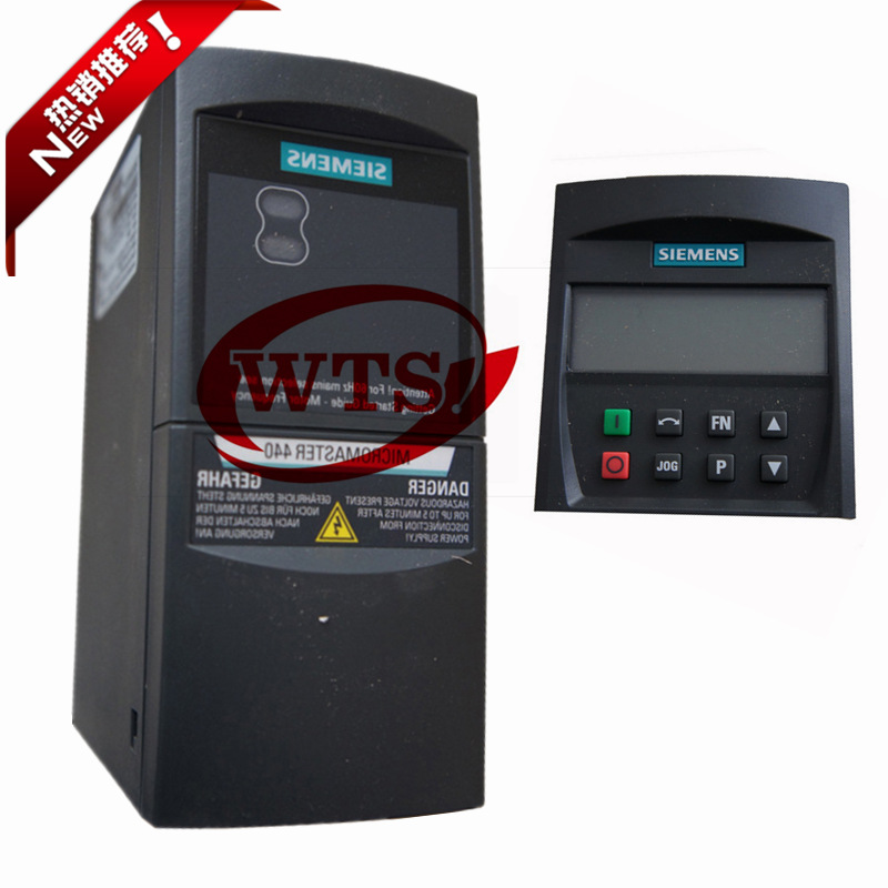 全新供应西门子M420变频器6SE6420-2UC23-0CA1 通用经济型