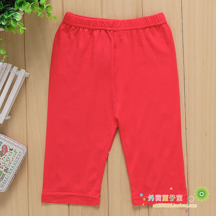 Pantalon fille - Ref 2064055 Image 13