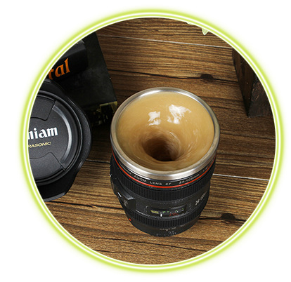 四代搅拌杯03圆形细节展示