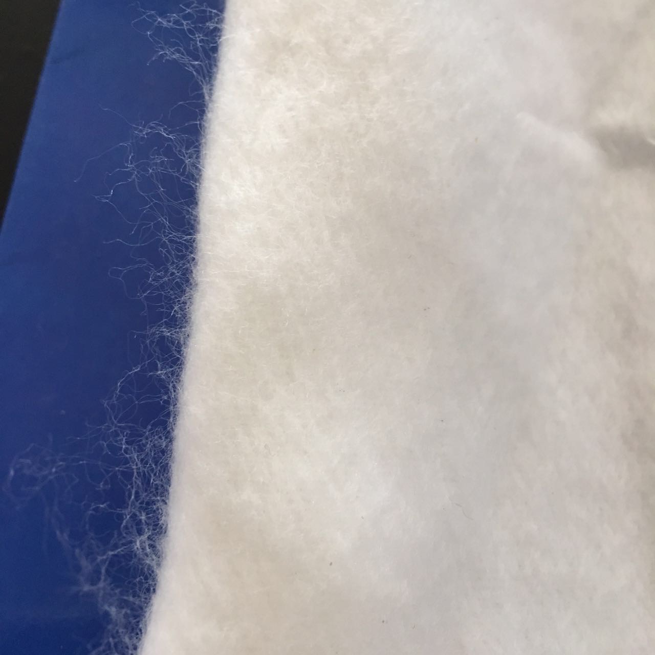 涤纶滤布208耐酸耐碱耐高温用于制药食品化工冶金压滤机离心机等