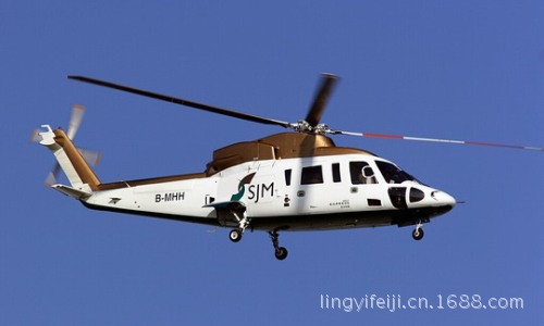 ˽�˷ɻ� ����˹��S76ֱ�������ȱ���S600 ����ֱ�����۸�