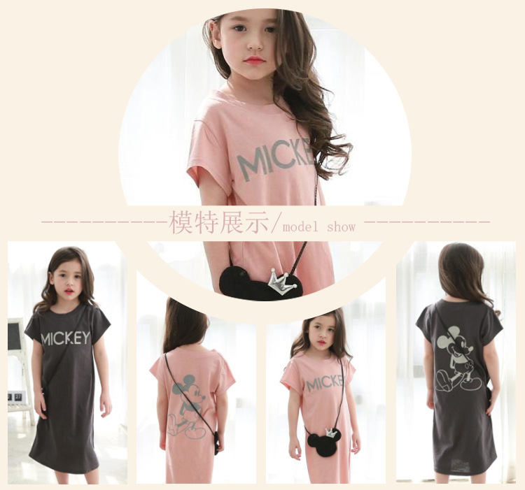 Robes pour fille - Ref 2046741 Image 29