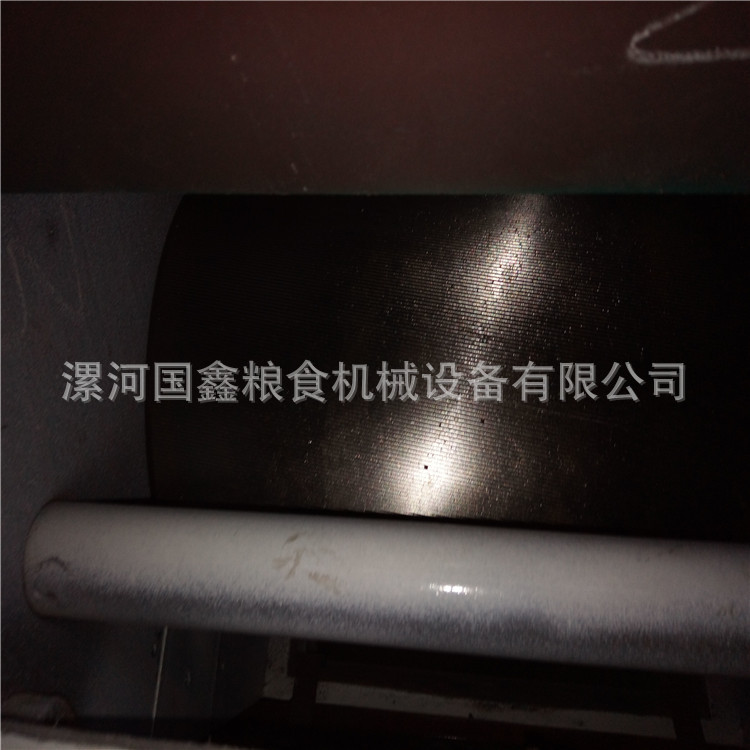 磨头