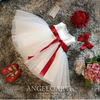 Wedding dress for princess, evening dress, skirt, suit, Korean style, children's clothing, wholesale