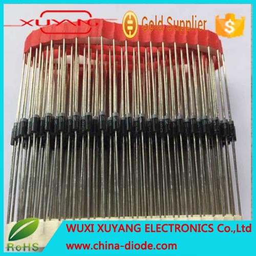 肖特基二极管1N5817 1N5818 1N5819