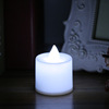 Electronic creative candle for St. Valentine's Day, props, LED decorations, creative gift, wholesale