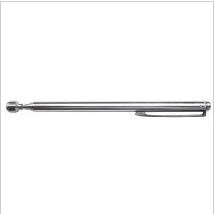 特价正品外贸 2磅 笔式磁性捡拾器 拾捡器 磁性吸力棒 带伸缩