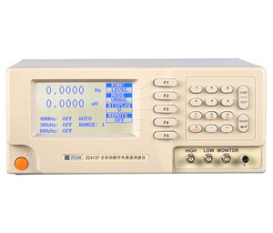 中策zc7170b测试仪耐压测试仪