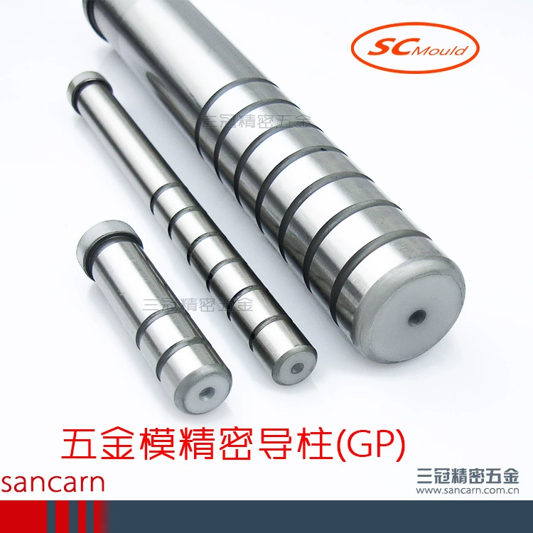 Прецизионный направляющий пост оборудования 18*40 50 60 65 70 80 90 100-140 150 160 200