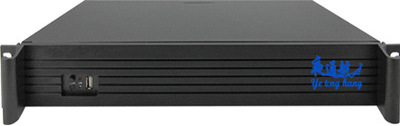 YTH-NVR616 Сеть цифровой жесткий диск записывает систему мониторинга видео HD 16 NVR