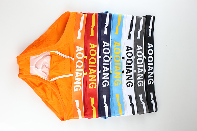 Triangle Underwear 1