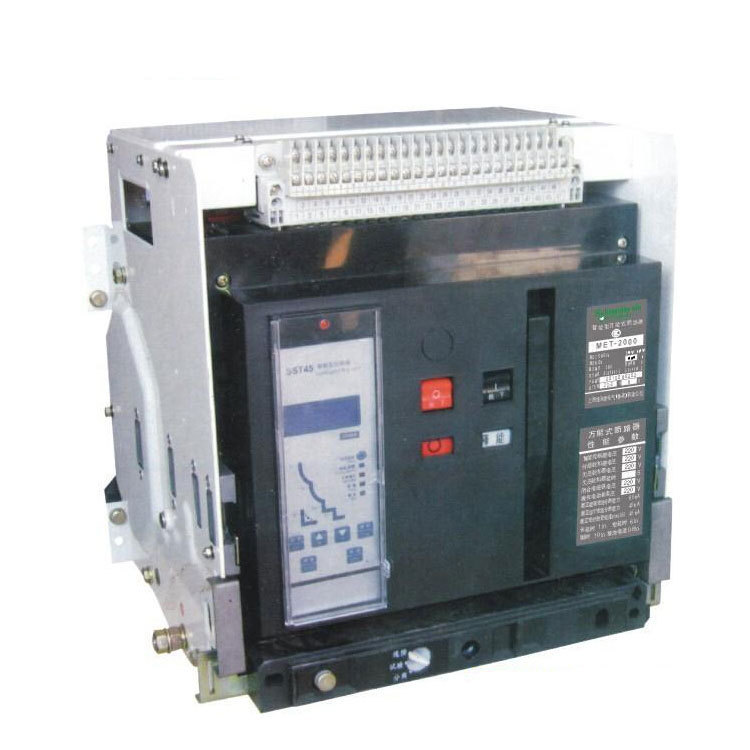 城关区发电机ATS开关、万能断路器、空气开关