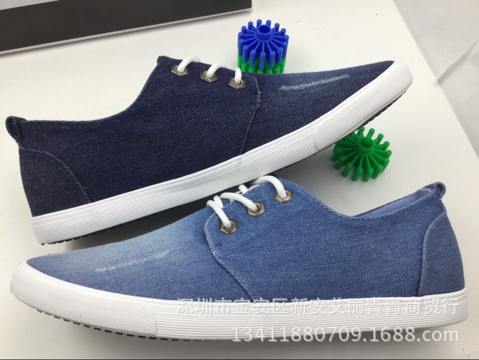 獵友6235深藍淺藍二色批19元39-43碼 (2)