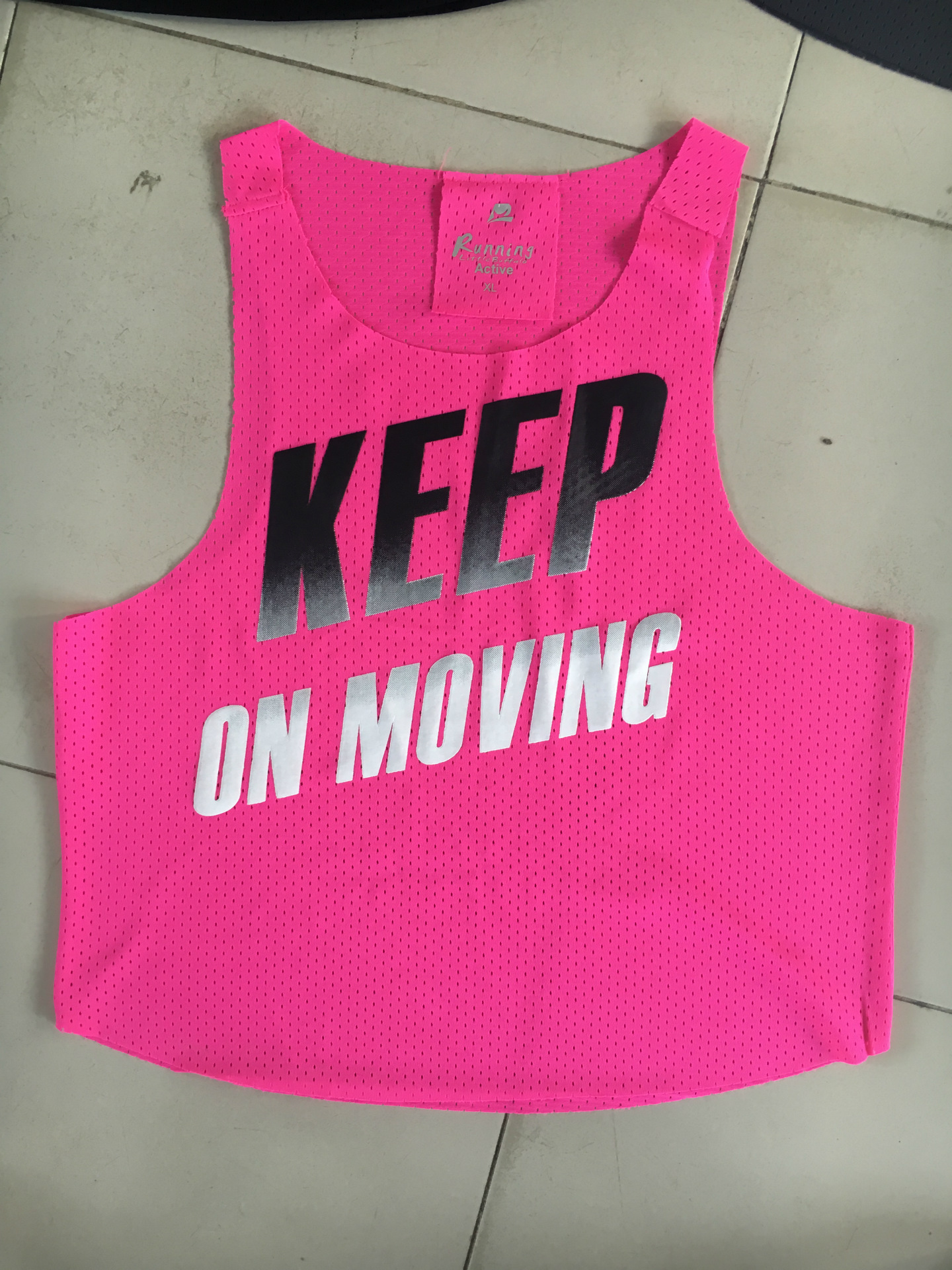 Débardeur sport pour femme - Ref 2029223 Image 13