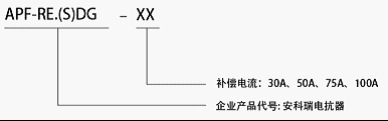 安科瑞有源滤波器 ANAPF30-400/A 动态谐波治理补偿柜 滤波柜