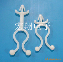 飞机头扭线环、隔离扭线环、球形线夹、束线环