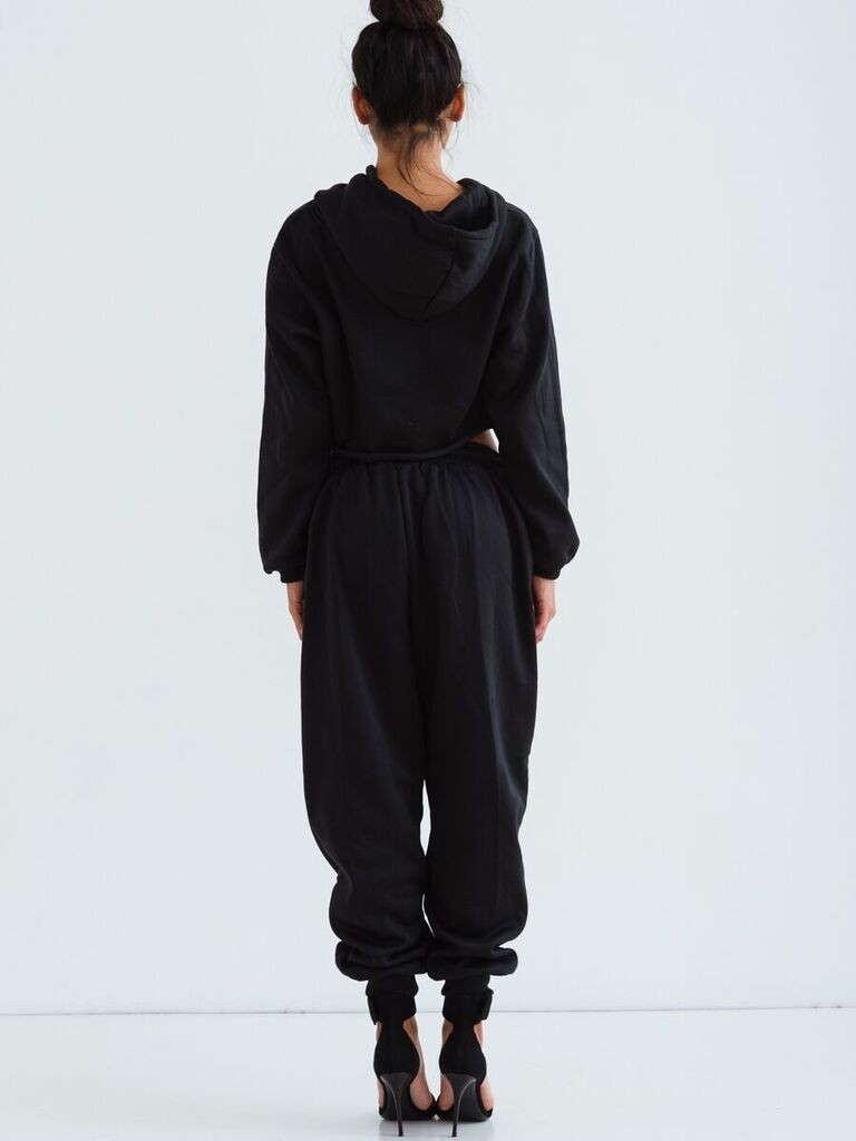 Costume femme XUANDINO en Tissu de pull - Ref 3333623 Image 24