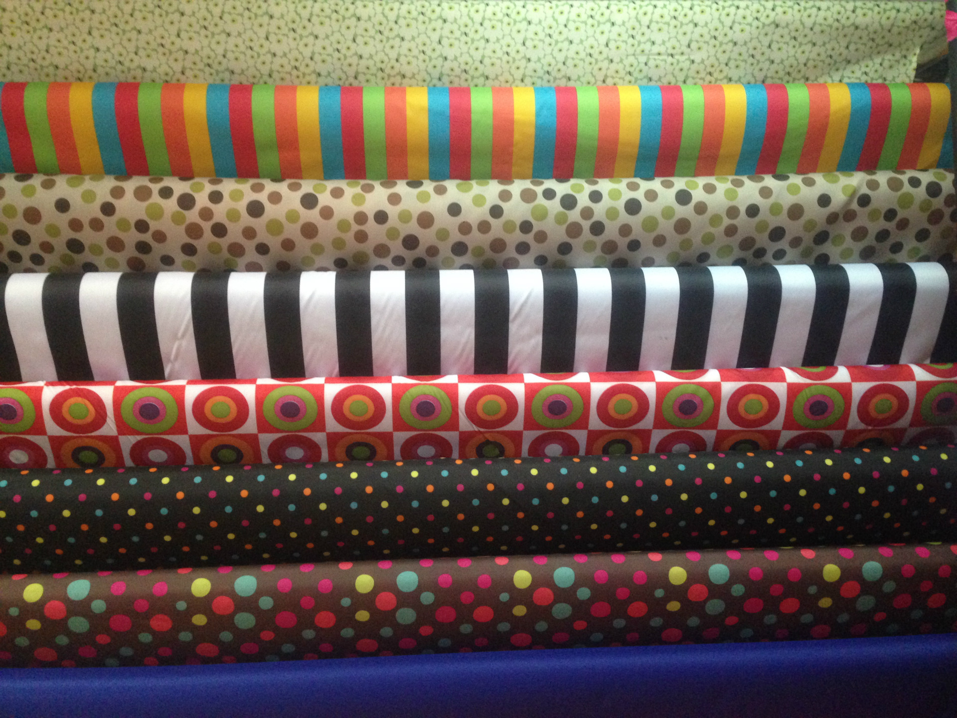 厂家直销热转移印花，防水，抗UV遮阳伞面料