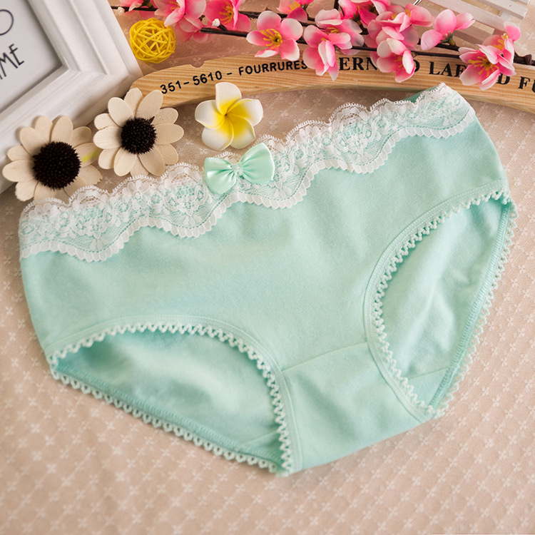 Slip jeune A2 en coton - Ref 652594 Image 12