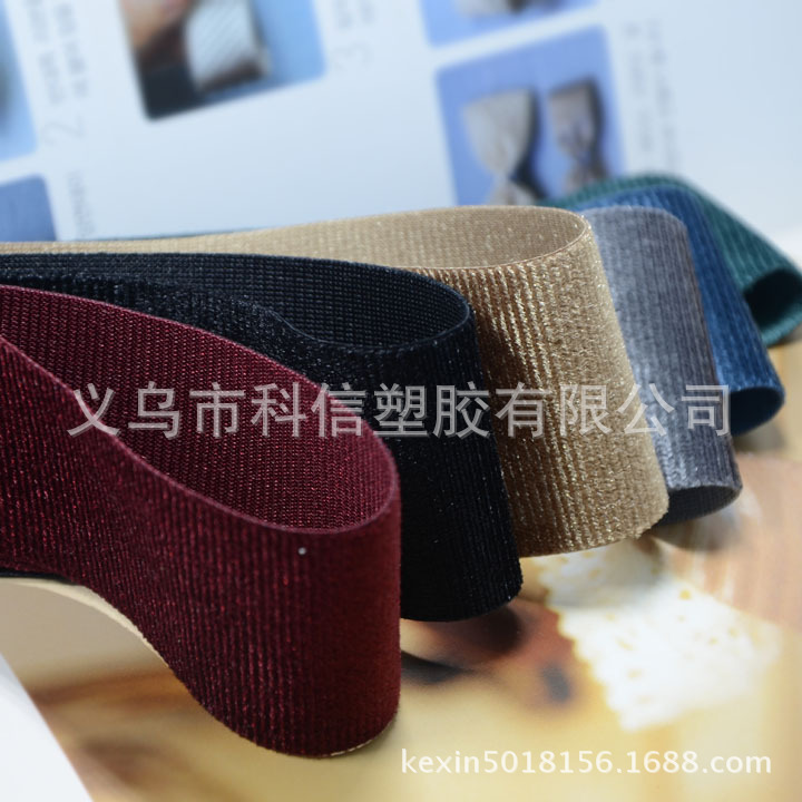 韩国进口织带头饰发饰diy手工材料配件蝴蝶结丝带缎带发夹韩国