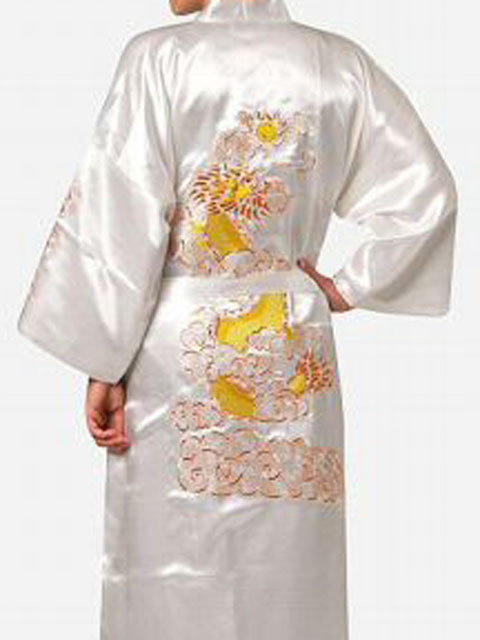 Peignoir - Ref 592338 Image 40