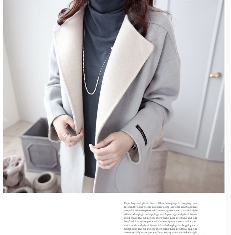 Blouson femme en Coton - Ref 3322295 Image 27