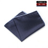 [New] Men's dress pocket scarf small square napkin Perris lumbar fruit pattern chest tissue handkerchief 嵊 【嵊 嵊 【【【
