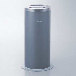 Sulfuric acid tank (for pipette) D-1 type (large) AsOne 4-029