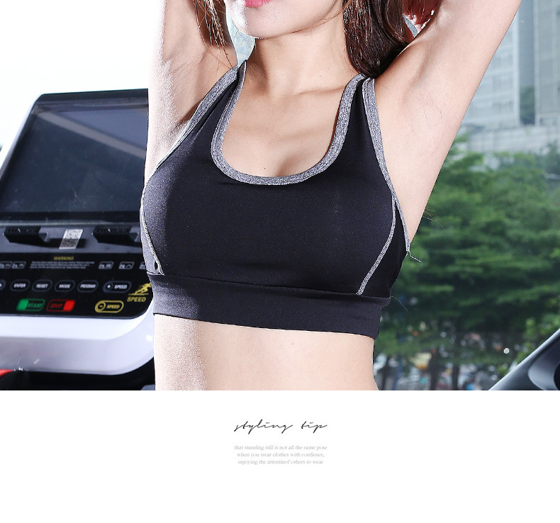 Débardeur sport pour femme - Ref 2030219 Image 25